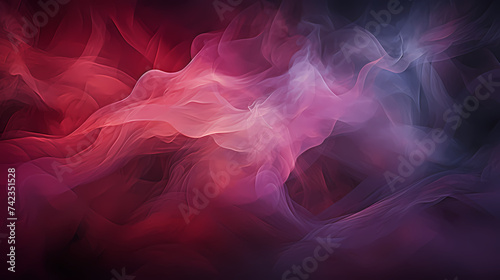 Smoke texture background