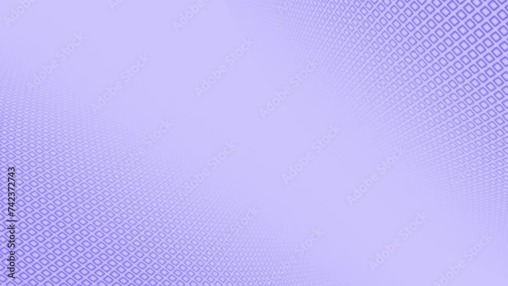 Blue square box pattern seamless futuristic loop able background Blue square box pattern seamless futuristic loop able background