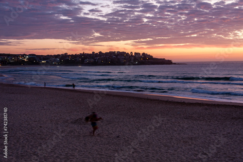 Bondi Beach, Sydney, NSW, Australia