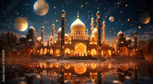 islamic holy month for women ramadan