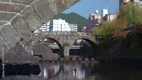 眼鏡橋　長崎 _01