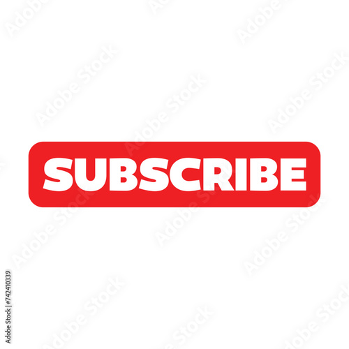 Subscribe button