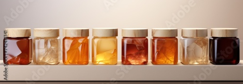 products for home spa treatment