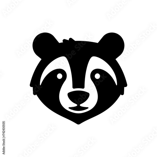 Badger icon