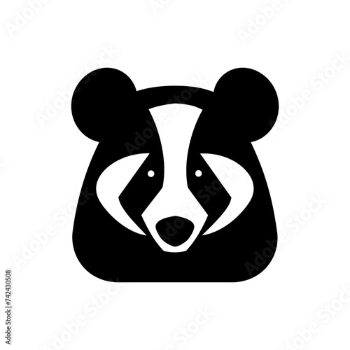 Badger icon