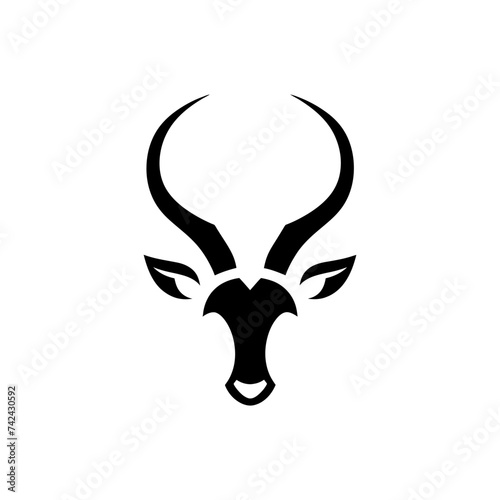 Blackbuck icon