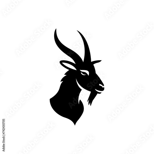 Chamois icon
