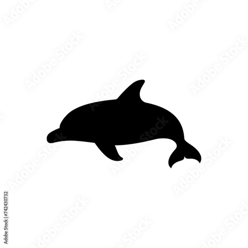 Dolphin icon