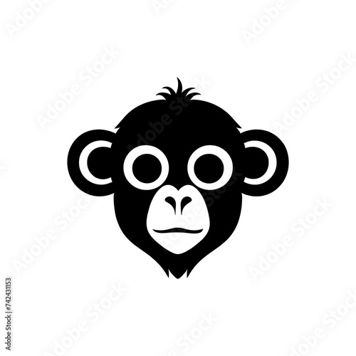 Langur icon