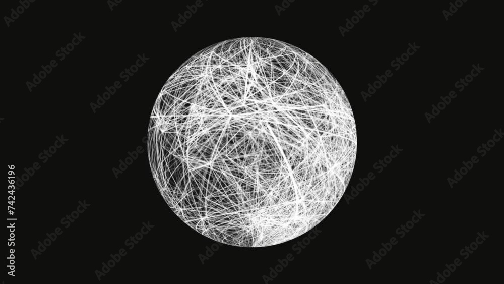 Abstract Digital Plexus Planet Technology Connecting Global Communication Network Data Abstract Digital Plexus Planet Technology Connecting Global Communication Network Data