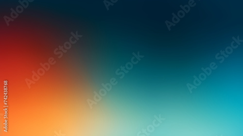 Abstract background with smooth gradient pattern, gradient mesh
