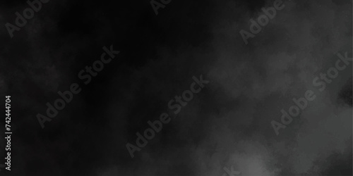 Black smoky illustration dramatic smoke.realistic fog or mist brush effect,vector illustration liquid smoke rising transparent smoke smoke swirls,cumulus clouds,fog effect,design element. 