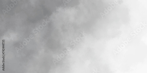 White vector cloud misty fog dramatic smoke smoky illustration cumulus clouds.background of smoke vape texture overlays reflection of neon.realistic fog or mist fog effect,design element. 
