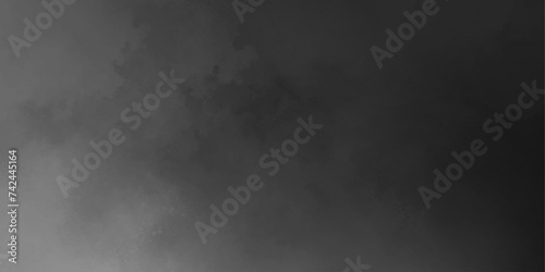 Black smoke swirls.vector cloud cloudscape atmosphere realistic fog or mist design element,background of smoke vape.vector illustration fog effect smoke exploding dramatic smoke smoky illustration. 