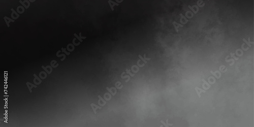 Black reflection of neon.vector cloud smoke exploding,misty fog.vector illustration.isolated cloud,design element,texture overlays cloudscape atmosphere.smoke swirls dramatic smoke. 