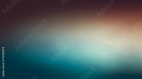 Smooth gradient  abstract gradient background