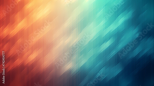 Smooth gradient, abstract gradient background