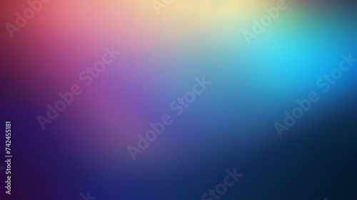 Smooth gradient, abstract gradient background