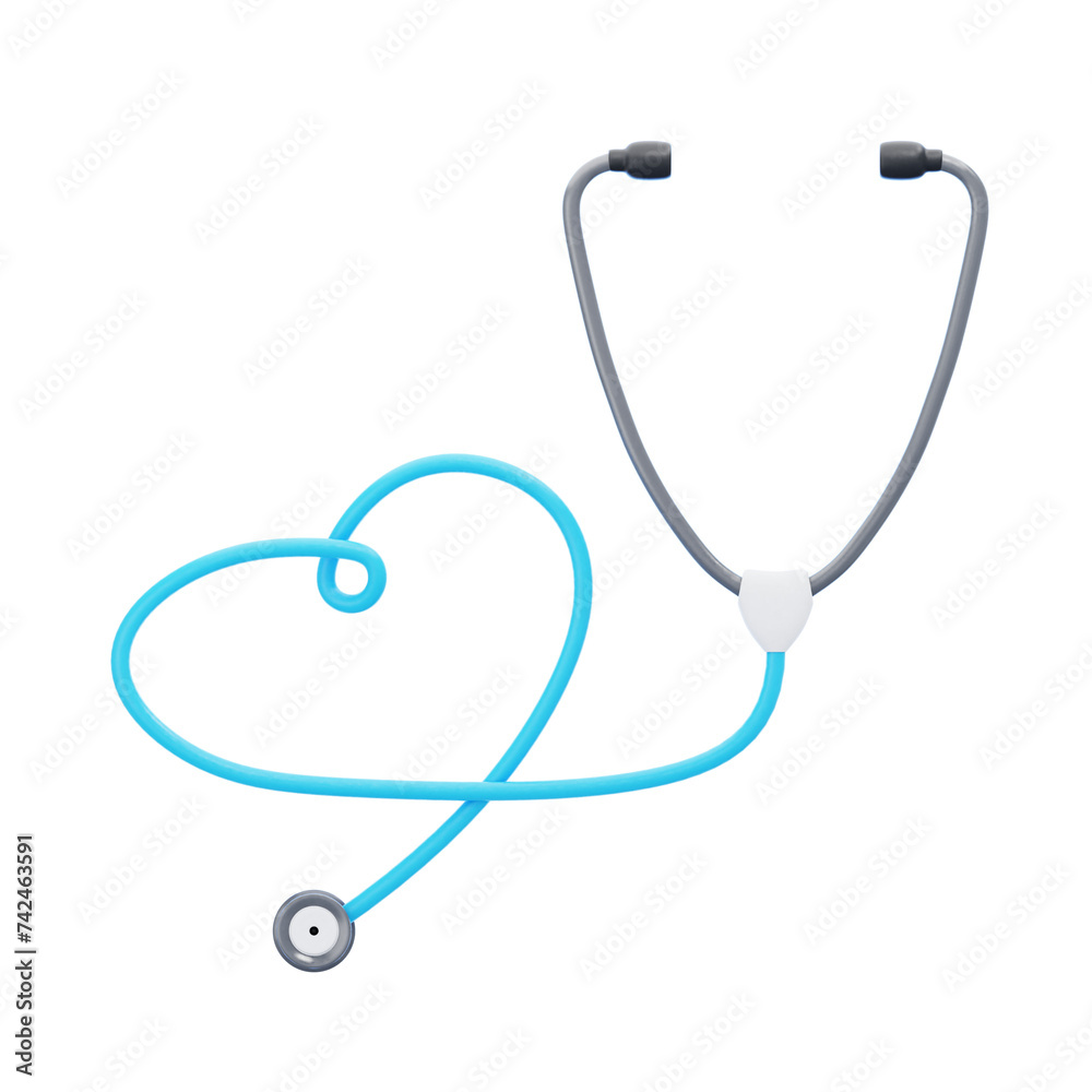 stethoscope stethoscope