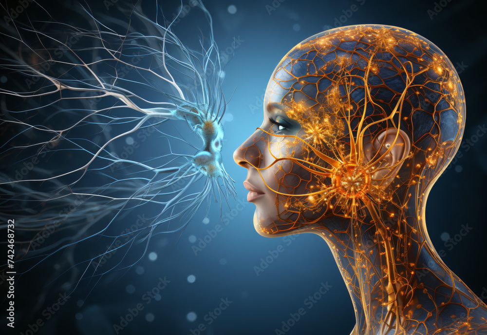 Unveiling the Intricacies of Human Brain Neurons, A Journey into Cognitive Wonders
