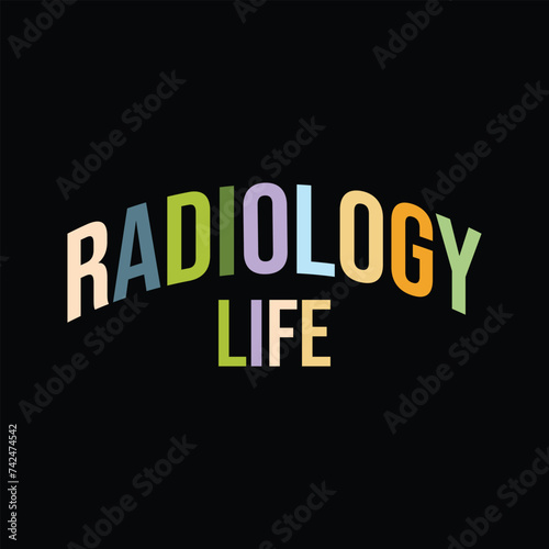 Radiology Life