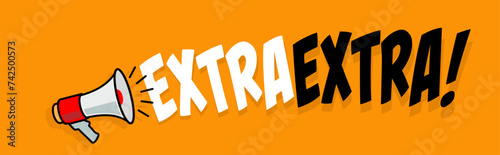 Extra extra