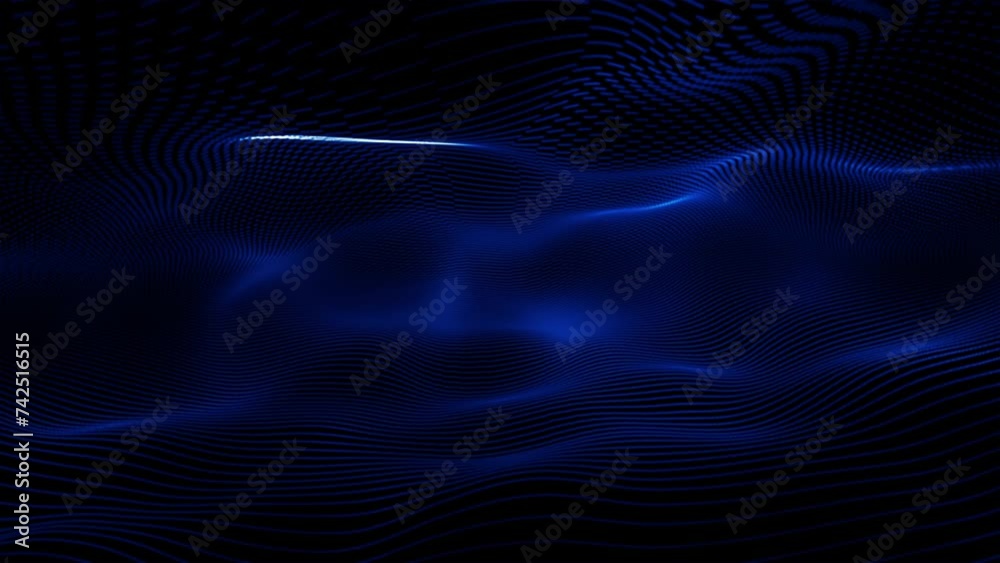 glow color moving seamless art loop background glow color moving seamless art loop background