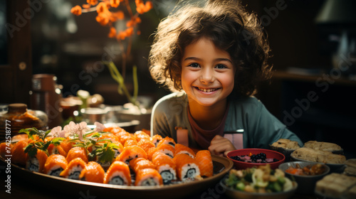 Kid-Friendly Cuisine: Fun and Tasty Meals for Picky Eaters
