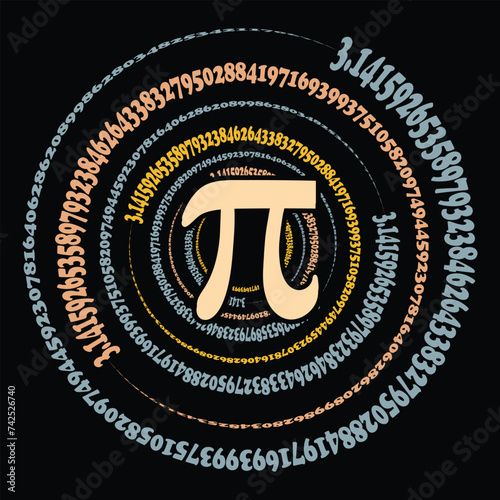 Happy Pi Day Math Teacher Cute Pi Day Shirt