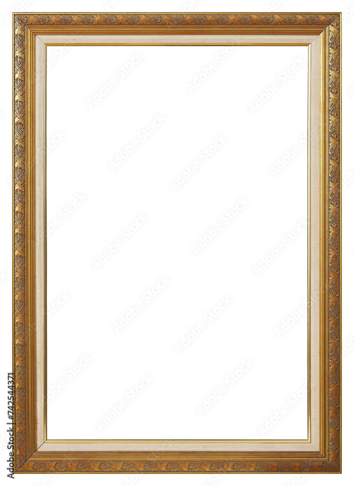Light patterned picture frame in PNG format on a transparent background. Light patterned picture frame in PNG format on a transparent background.