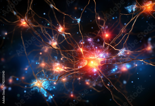 Unveiling the Intricacies of Human Brain Neurons, A Journey into Cognitive Wonders 