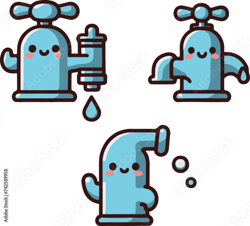 水道水