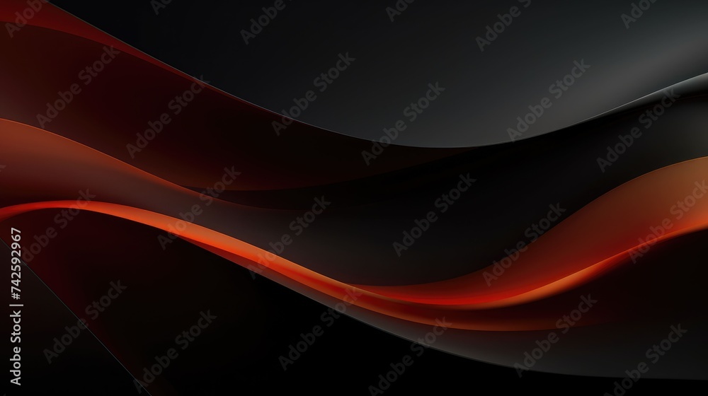 Black dark abstract background. Geometric shape. Line angle triangle stripe polygon. Color gradient Black dark abstract background. Geometric shape. Line angle triangle stripe polygon. Color gradient