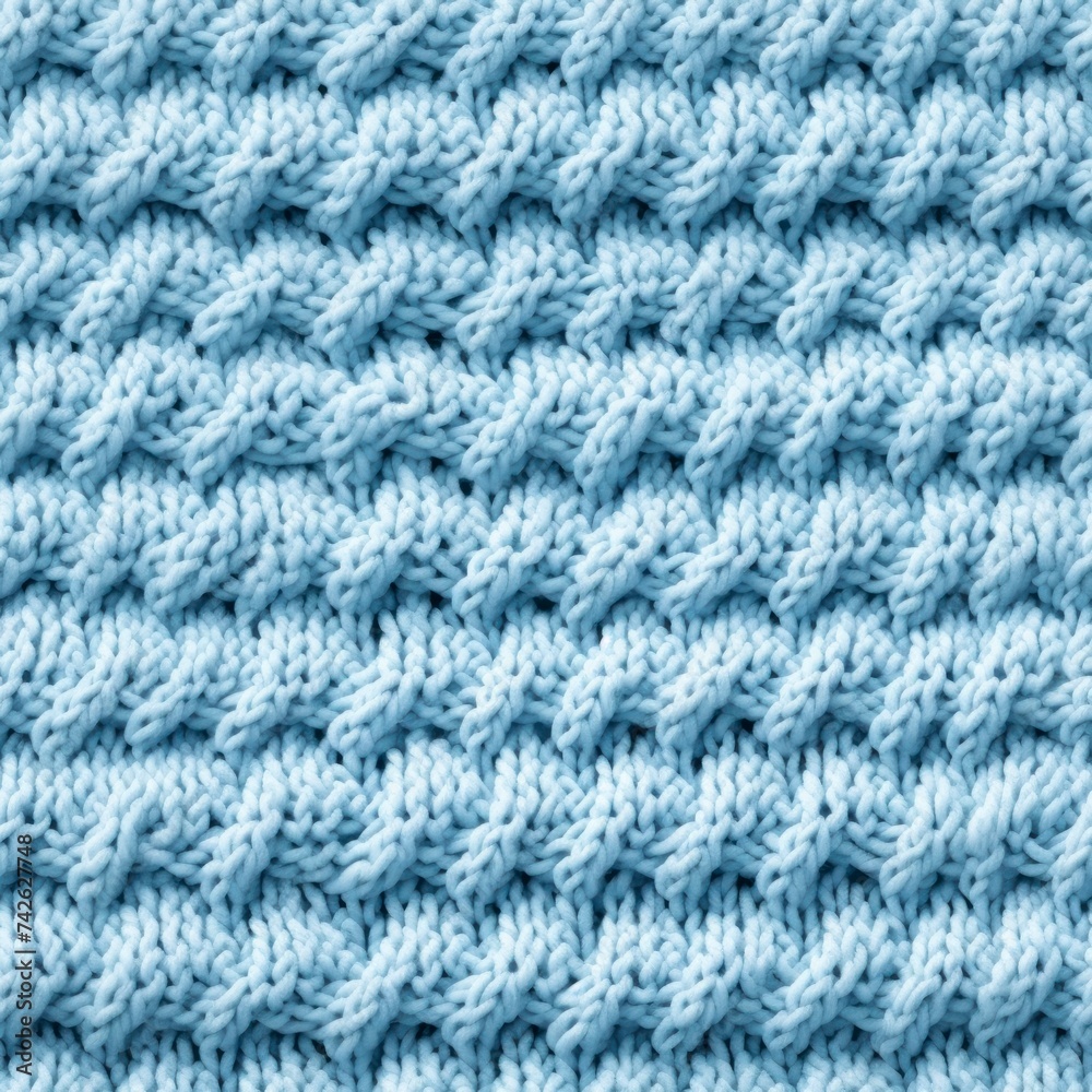 Seamless knitted pattern. Knitted background. Seamless knitted pattern. Knitted background.