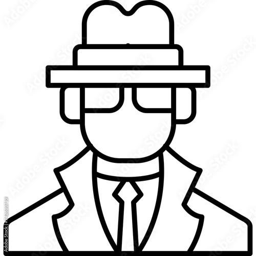 Espionage Icon