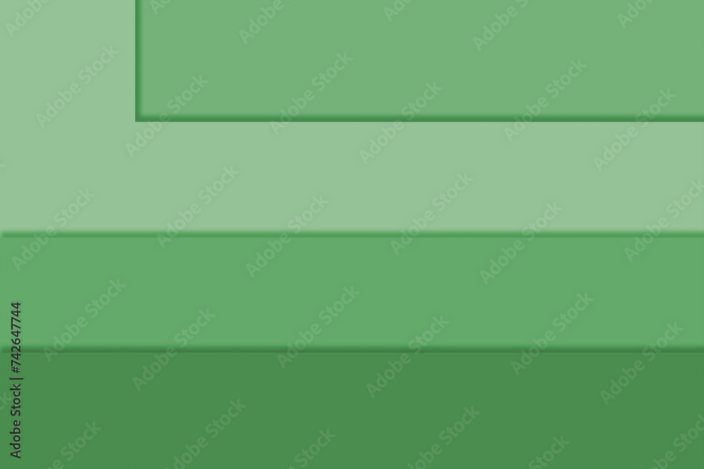 simple background with geometric pattern and geometric shapes with abstract space