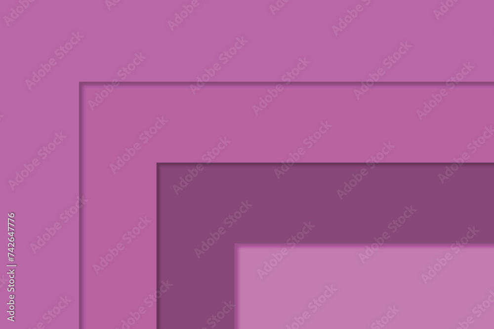 Fototapeta premium simple background with geometric pattern and geometric shapes with abstract space