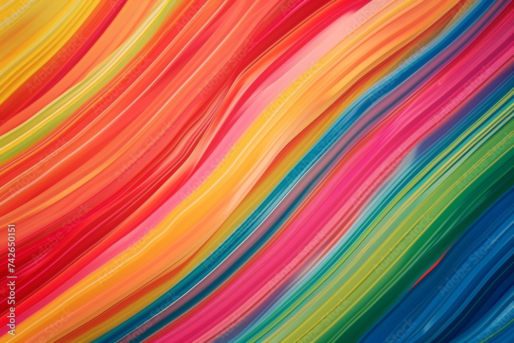 Colorful Rainbow diversity Copy Spcae Design. Vivid bottom surgery wallpaper flamboyant abstract background. Gradient motley flamboyant lgbtq pride colored neon illustration playful Colorful Rainbow diversity Copy Spcae Design. Vivid bottom surgery wallpaper flamboyant abstract background. Gradient motley flamboyant lgbtq pride colored neon illustration playful