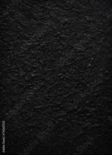 black background embossed matte abstract 