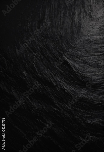 black background embossed matte abstract 