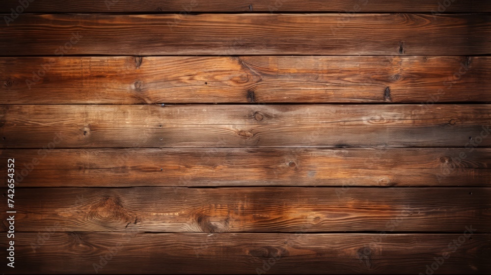 Wooden background with copy space Wooden background with copy space