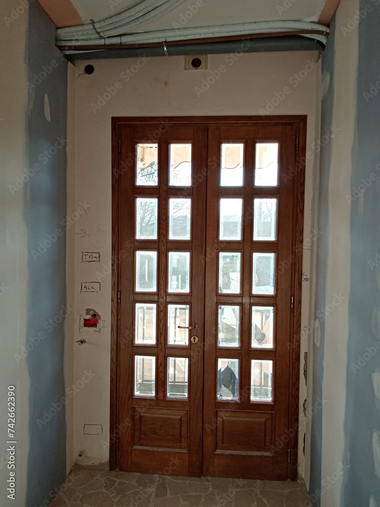 impianti zona ingresso impianti zona ingresso
