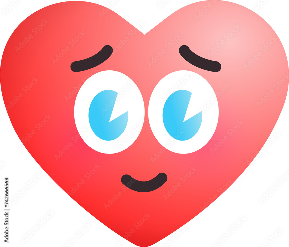 Cute Heart Shape Emoji, Love Heart Emoji Vector Art, Icons, and Graphics Cute Heart Shape Emoji, Love Heart Emoji Vector Art, Icons, and Graphics
