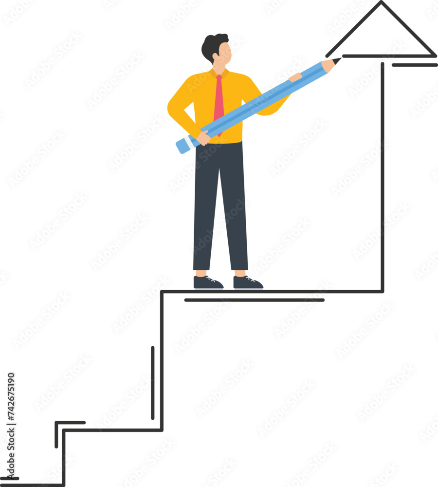 Success strategy and Guidance For Direction, Vision Management or Decision-making concept,
Success strategy and Guidance For Direction, Vision Management or Decision-making concept,