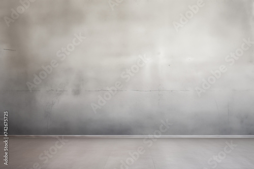 Industrial Style Backgrounds with Weathered Wall Textures