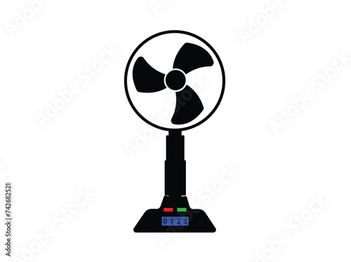 Enhance airflow efficiency and optimize cooling with our advanced fan vector technology. Engineered for reliability and performance, our fans deliver precise airflow control and energy-efficient opera
