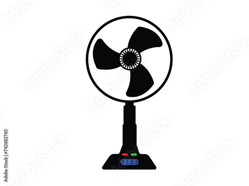 Enhance airflow efficiency and optimize cooling with our advanced fan vector technology. Engineered for reliability and performance, our fans deliver precise airflow control and energy-efficient opera
