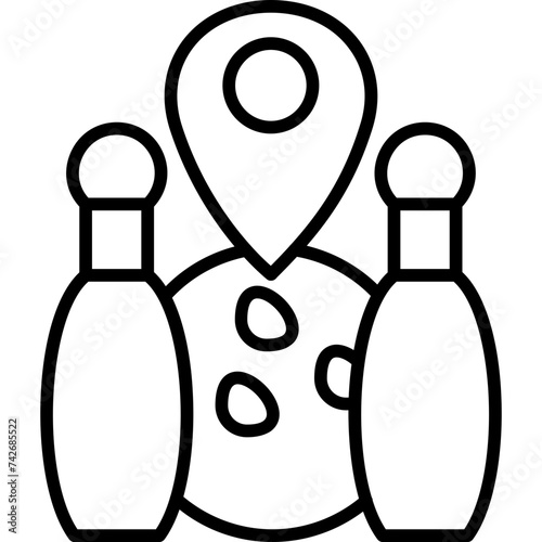 Location Icon