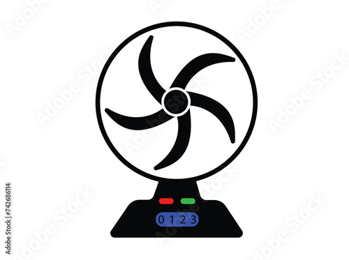 Enhance airflow efficiency and optimize cooling with our advanced fan vector technology. Engineered for reliability and performance, our fans deliver precise airflow control and energy-efficient opera