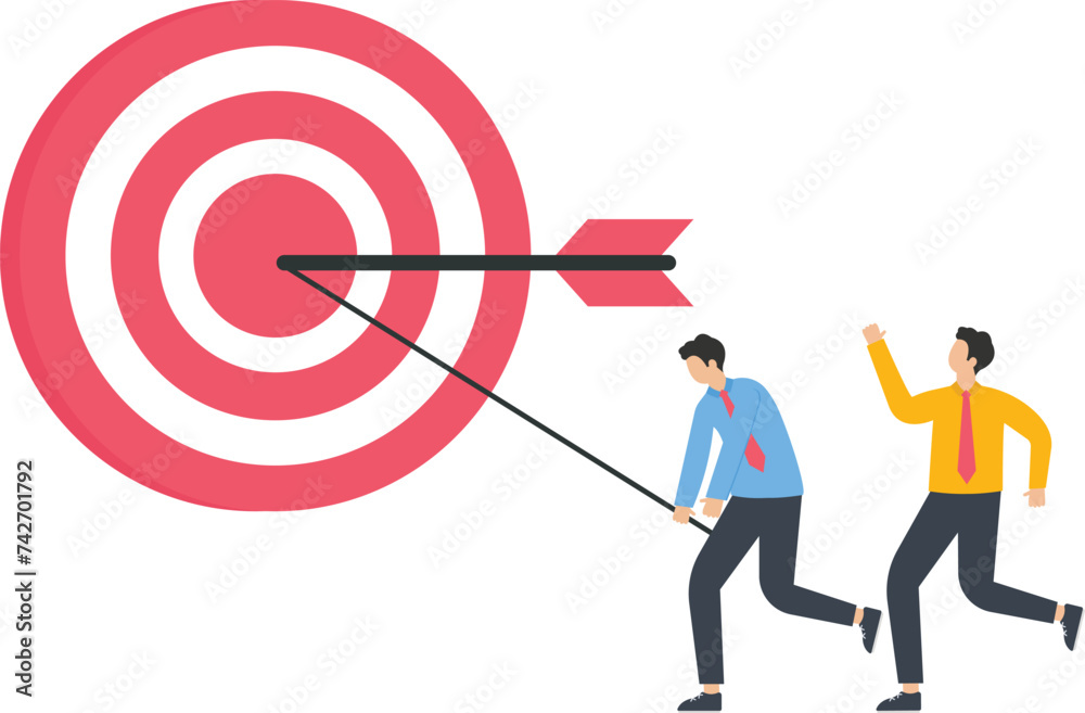 Achievement target and Guidance For Direction, Vision Management or Decision-making concept,
Achievement target and Guidance For Direction, Vision Management or Decision-making concept,